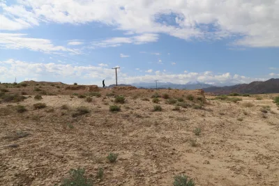 Түштүк Сары-Булуң конушу