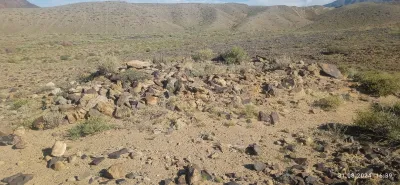 Ала-Бел I көрүстөнү