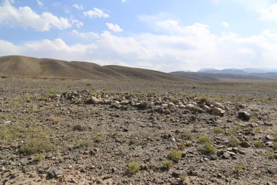 Оттук VI көрүстөн