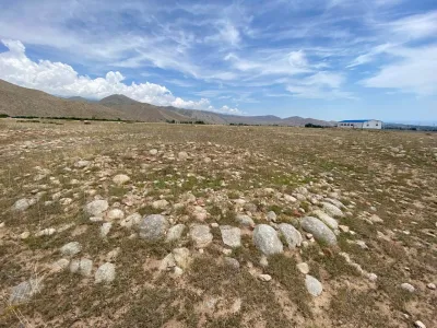 Кара-Ой III археологиялык комплекс