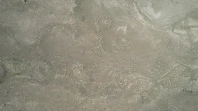 Ортокчул I  археологиялык комплекси.