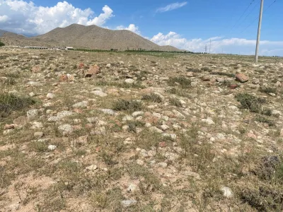 Кара-Ой Мазары