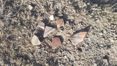 Төш-Булак археологиялык комплекси