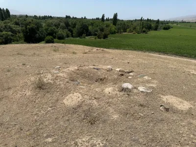 Ноо-Арык I мазары