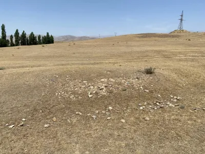 Ноо-Арык II мазары