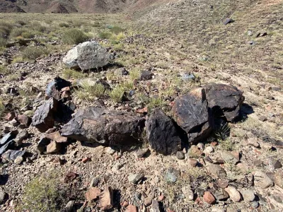 Ала-Бел II көрүстөнү