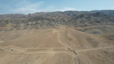 Олжобай мазары