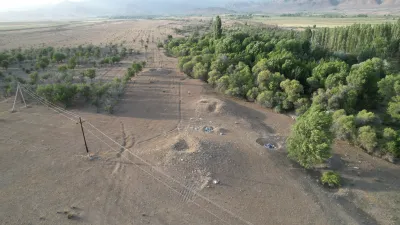 Тынбас II мазары