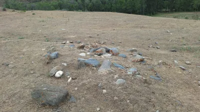 Чочой мазары