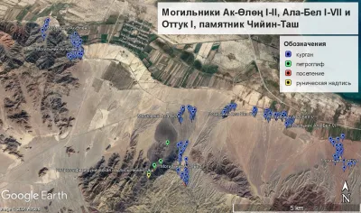 Ала-Бел VI көрүстөнү