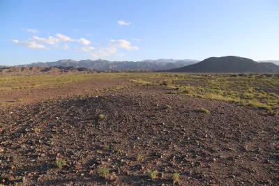 Ала-Бел VI көрүстөнү