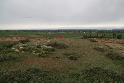 Төш I көрүстөнү