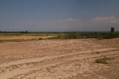 Саруу IV Көрүстөнү