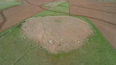 Көрүстөн Пристань I