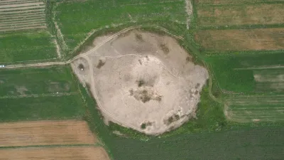 Кара-Дөбө дөбөсү