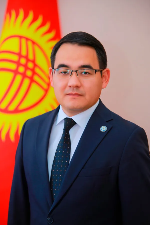 Эсенгул уулу Чыңгыз