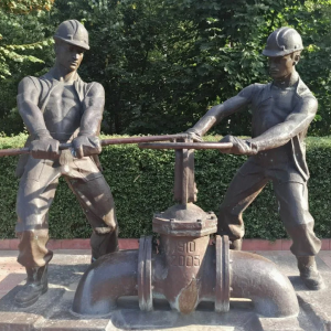 Тарыхый эстеликтер