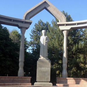 Жергиликтүү маанидеги